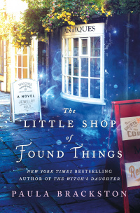 «The Little Shop of Found Things»