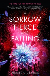 «A Sorrow Fierce and Falling»