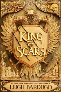 «King of Scars»