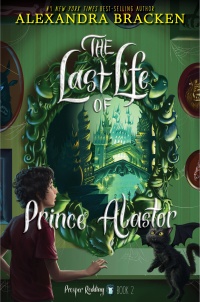 «The Last Life of Prince Alastor»