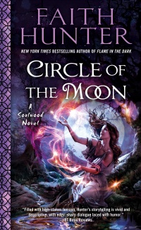 «Circle of the Moon»