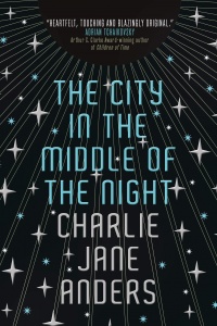 «The City in the Middle of the Night»