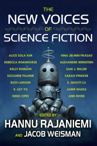 «The New Voices of Science Fiction»