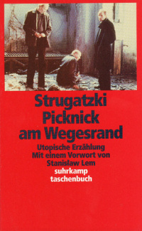 «Picknick am Wegesrand»