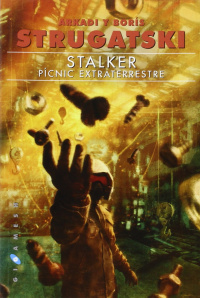 «Stalker: Pícnic extraterrestre»