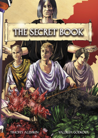«The Secret Book»