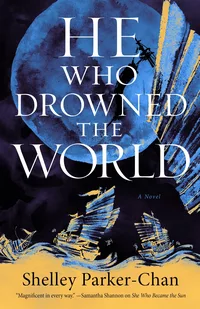 «He Who Drowned the World»