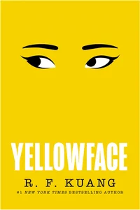 «Yellowface»