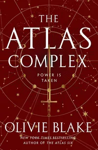 «The Atlas Complex»