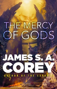 «The Mercy of Gods»