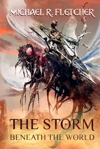 «The Storm Beneath the World»