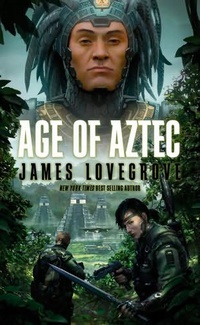 «Age of Aztec»