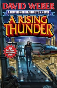 «A Rising Thunder»