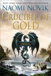 «Crucible of Gold»