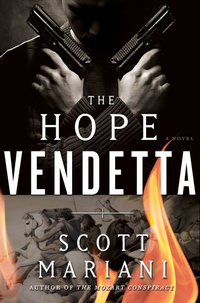 «The Hope Vendetta»