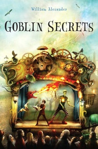«Goblin Secrets»