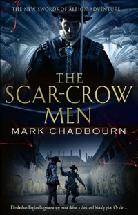 «The Scar-Crow Men»