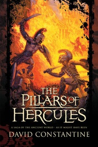 «The Pillars of Hercules»