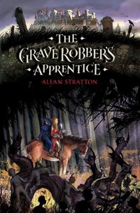 «The Grave Robber