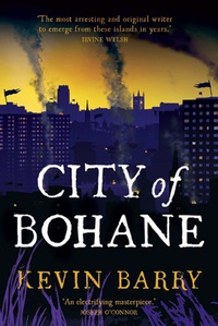 «City of Bohane»