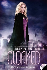 «Cloaked»