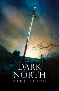 «Dark North»