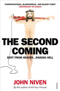 «The Second Coming»