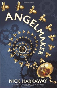 «Angelmaker»
