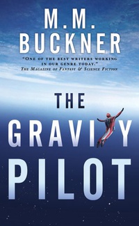 «The Gravity Pilot»