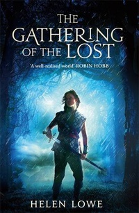 «The Gathering Of The Lost»