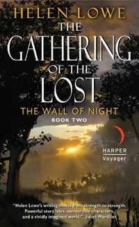 «The Gathering of the Lost»
