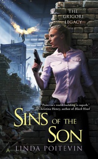 «Sins of the Son»