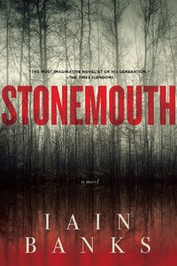 «Stonemouth»