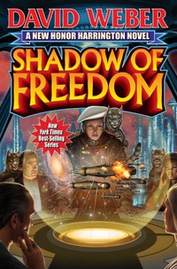 «Shadow of Freedom»