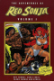 The Adventures of Red Sonja. Vol 1