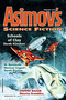 Asimov's Science Fiction, February 2014