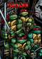 Teenage Mutant Ninja Turtles: The Ultimate Collection. Vol. 4