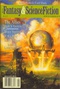The Magazine of Fantasy & Science Fiction, May 1998