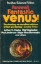 Farewell, Fantastic Venus!