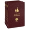 Ханс-Кристиан Андерсен. Собрание сочинений. В 4 томах (подарочный комплект из 4 книг)