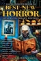 The Mammoth Book of Best New Horror: 25th Anniversary Edition