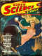 Super Science Stories, July 1950