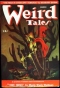 «Weird Tales» March 1946