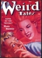 «Weird Tales» May 1954
