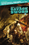Robert E. Howard's Savage Sword Volume 2