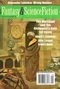 The Magazine of Fantasy & Science Fiction, September 2007