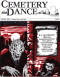 Cemetery Dance, Issue #3, Winter