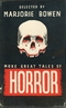 More Great Tales of Horror