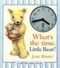 What's the Time Little Bear?