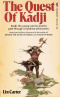 The Quest of Kadji